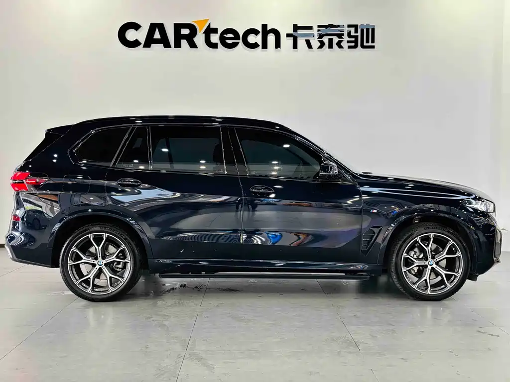 BMW X5 — миниатюра 4