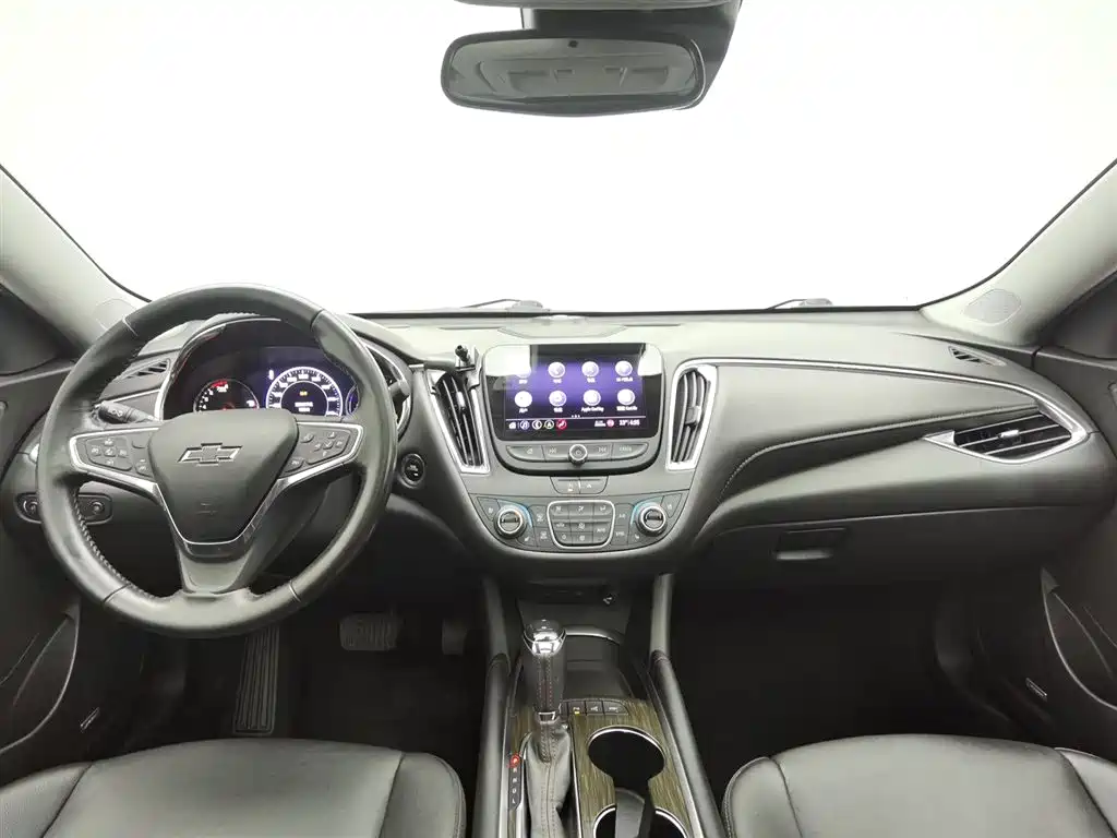Chevrolet Malibu XL XL 2019 Redline 550T AT