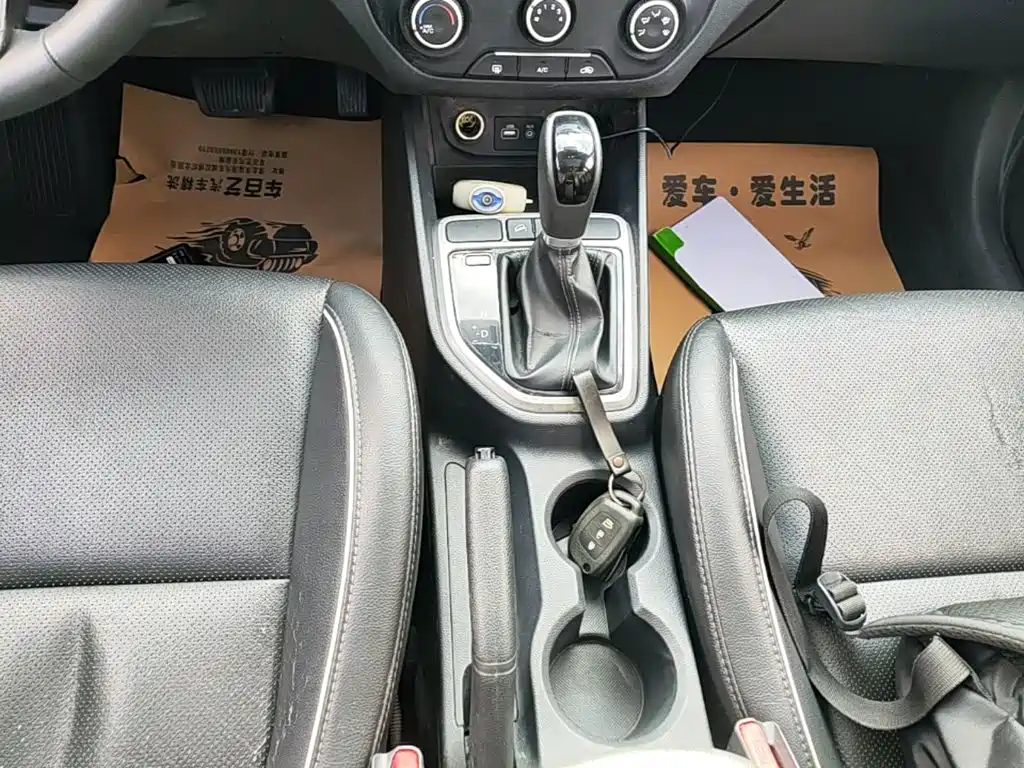 Hyundai ix25 — миниатюра 14