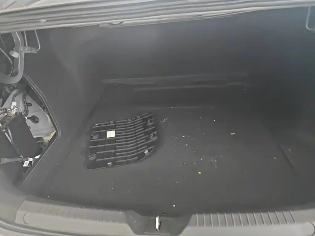 GAC Motor Shadow Leopard — миниатюра 19