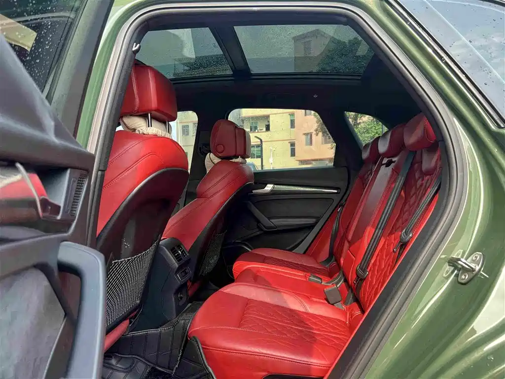Audi SQ5 — миниатюра 18
