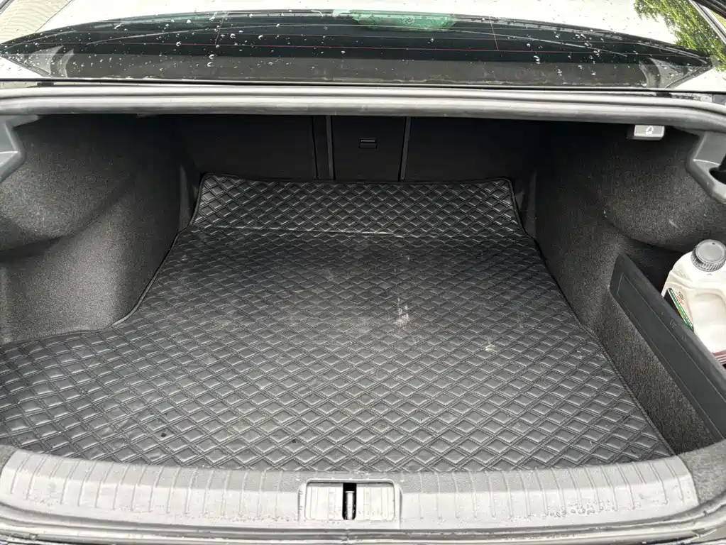 Volkswagen Magotan — миниатюра 12