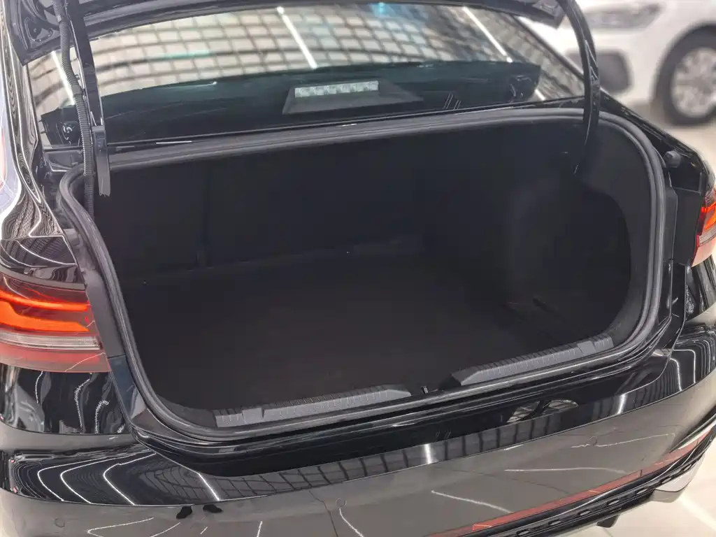 Volkswagen Lavida 2024 300TSI DSG