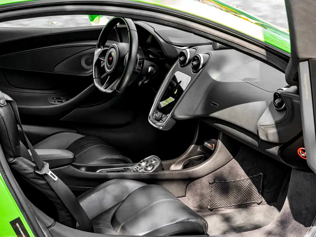 McLaren 570 — миниатюра 6