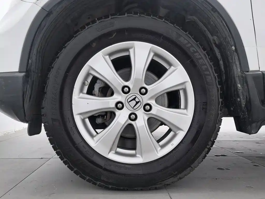 Honda CR-V — миниатюра 17