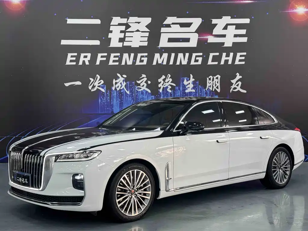 Hongqi HONGQI H9