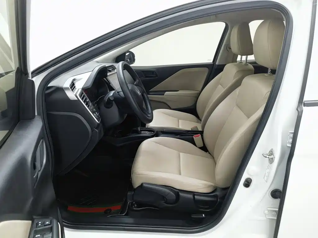 Honda City — миниатюра 10