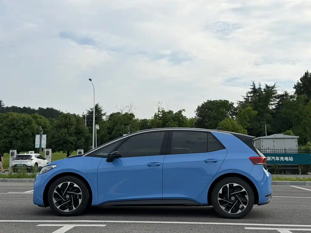 Volkswagen ID.3
