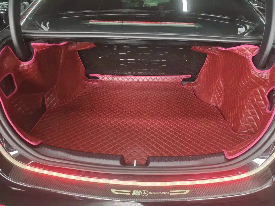 Mercedes-Benz C-Class — миниатюра 8