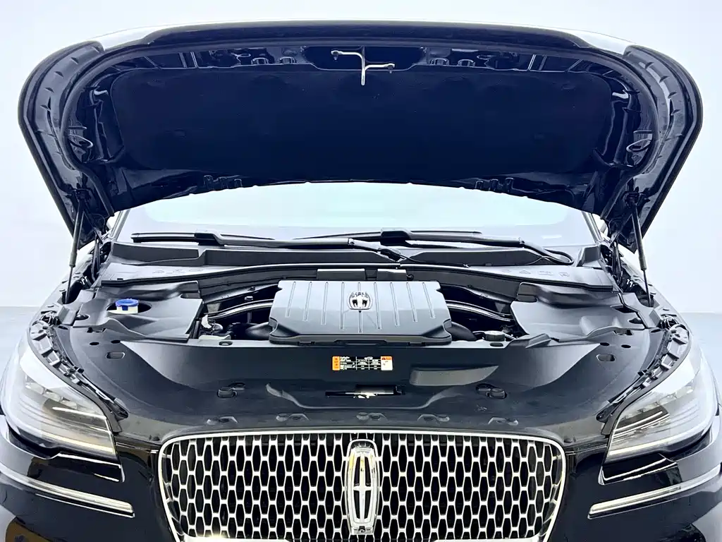 Lincoln Aviator — миниатюра 11