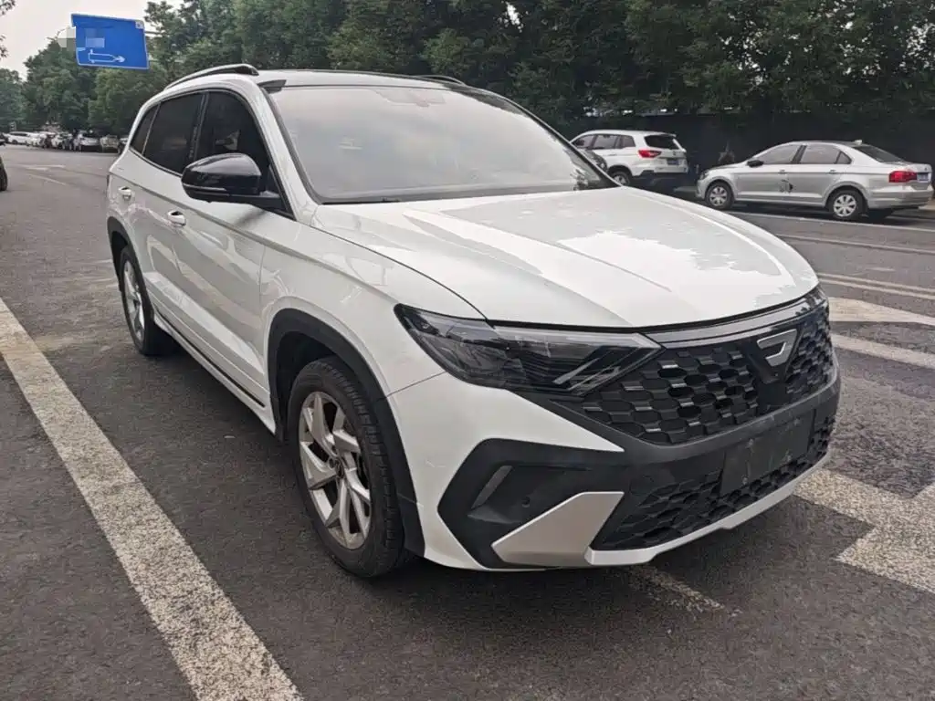 Jetta VS7 — миниатюра 4