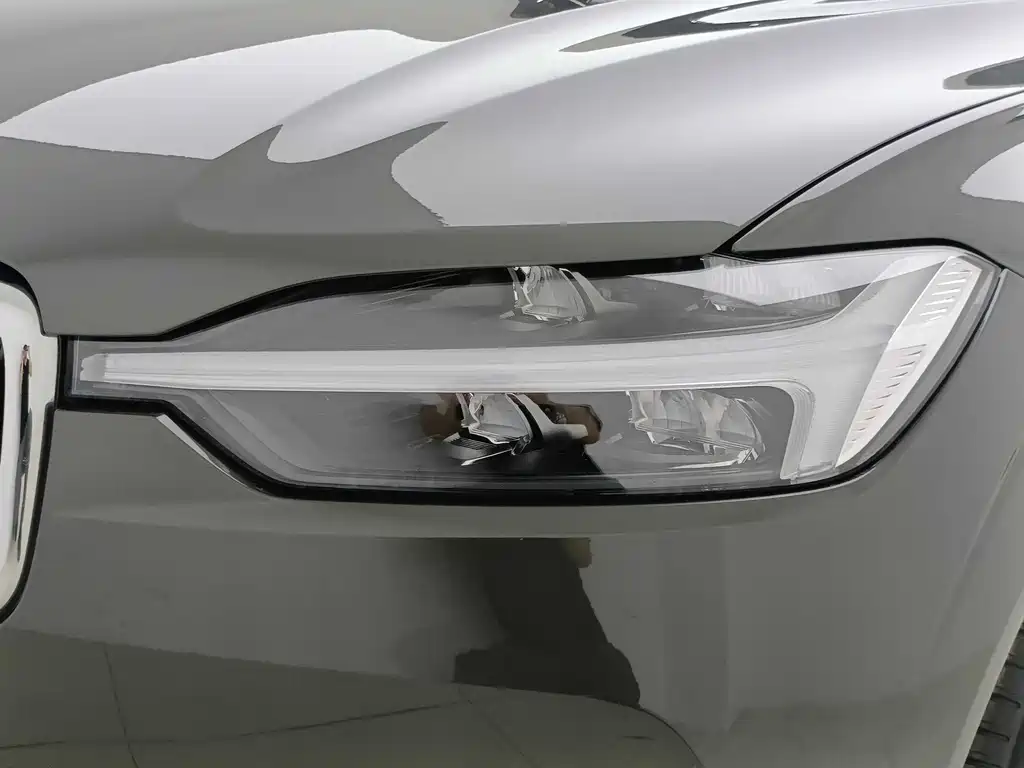 Volvo XC60 — миниатюра 18