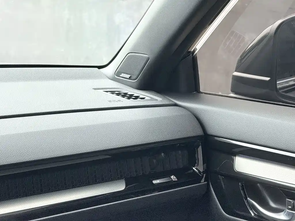 Honda Breeze PHEV — миниатюра 20