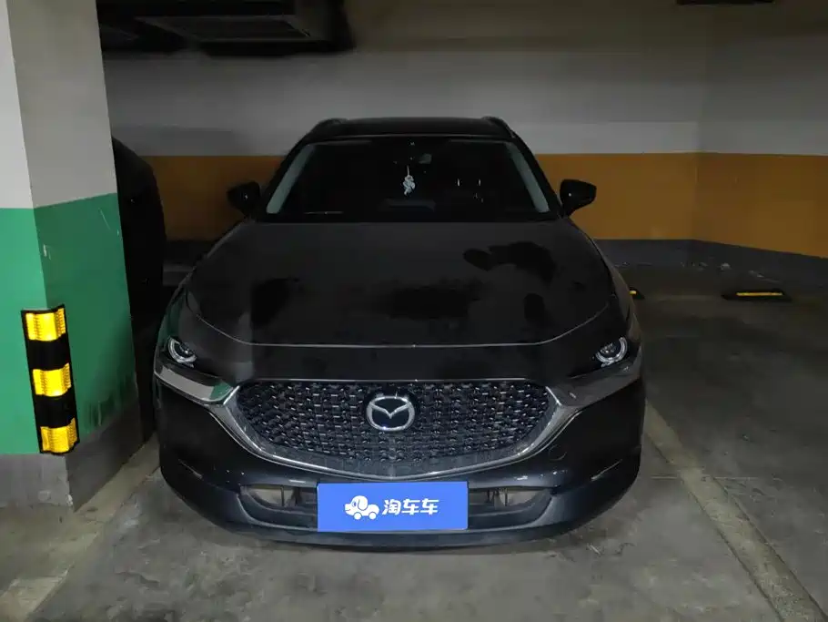 Mazda CX-30 — миниатюра 2