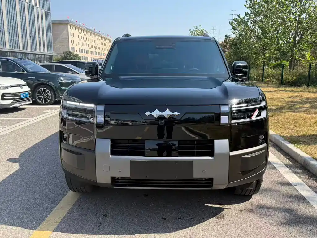 Fang Cheng Bao Ti 7 — миниатюра 2
