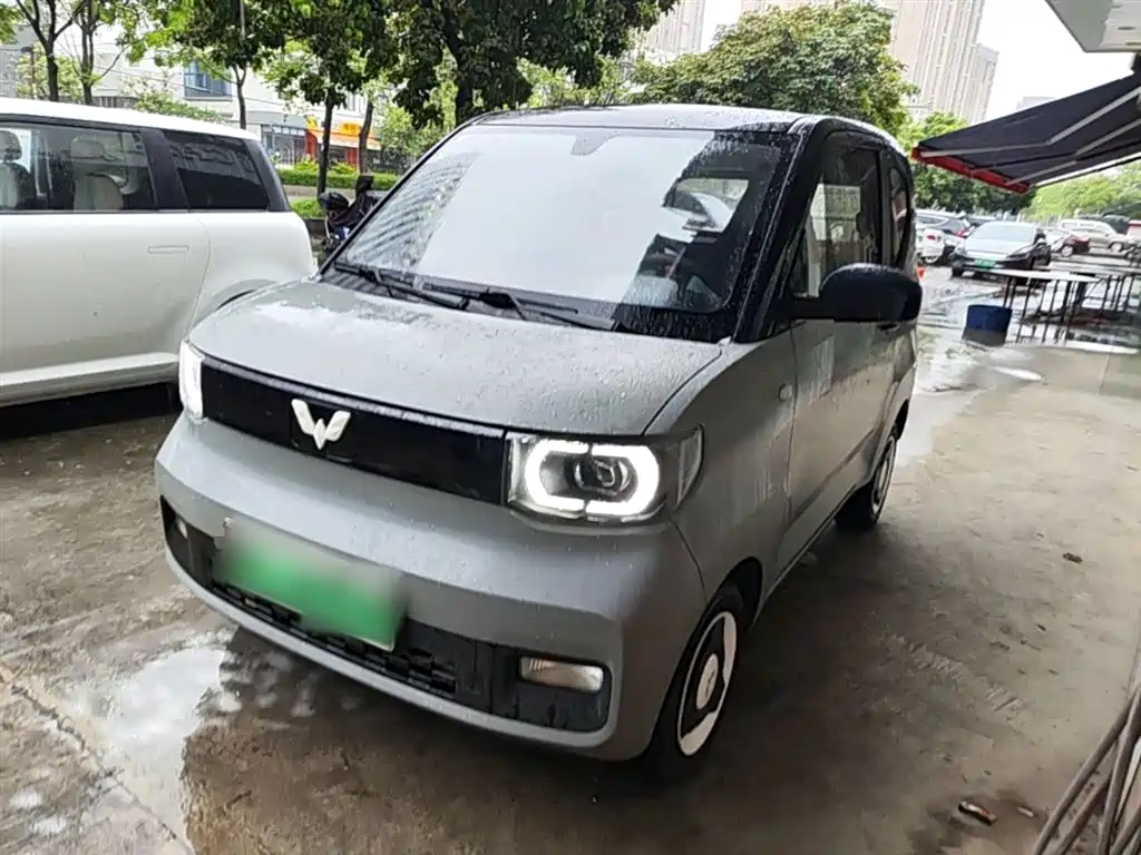 Wuling MINIEV 2021