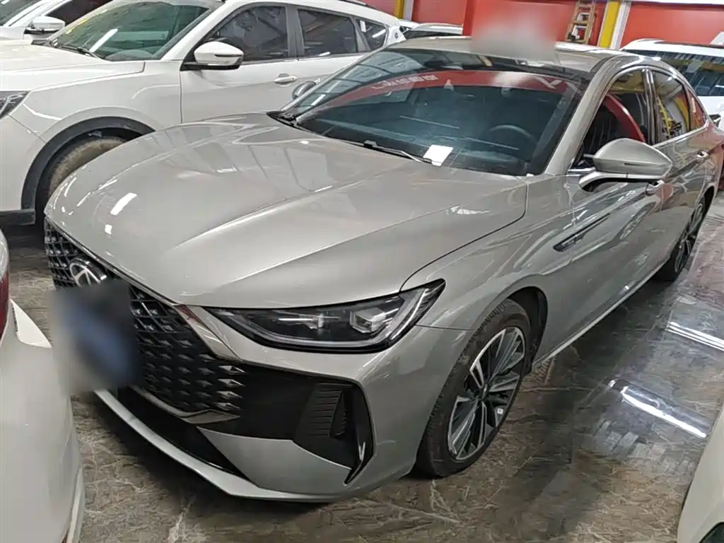 Chery Arrizo 8 PRO 2026