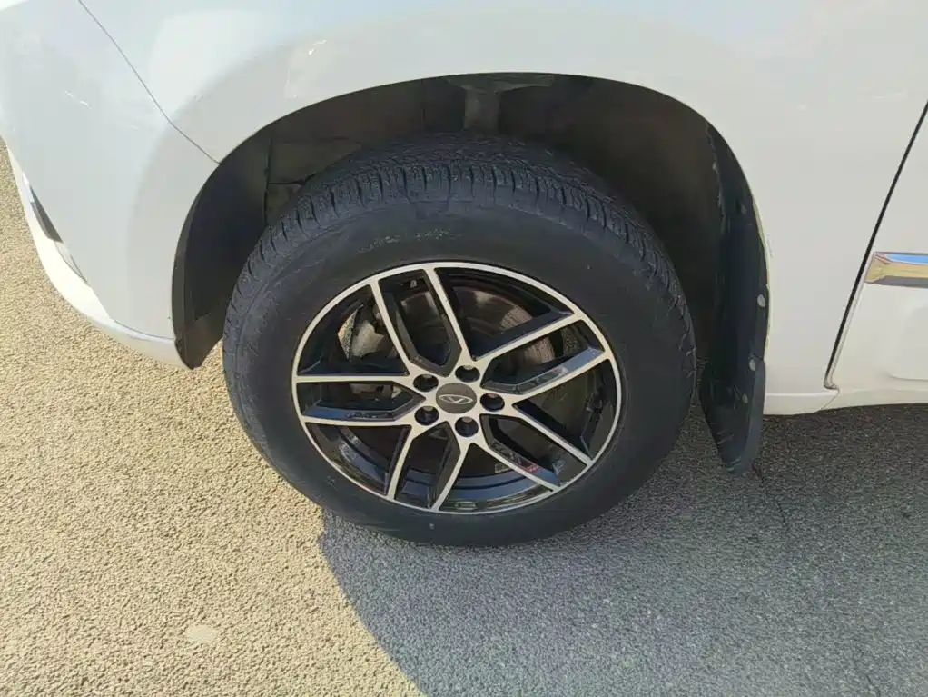 Chery Tiggo 3 — миниатюра 23