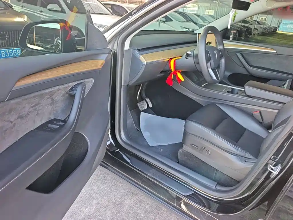 Tesla Model Y — миниатюра 16