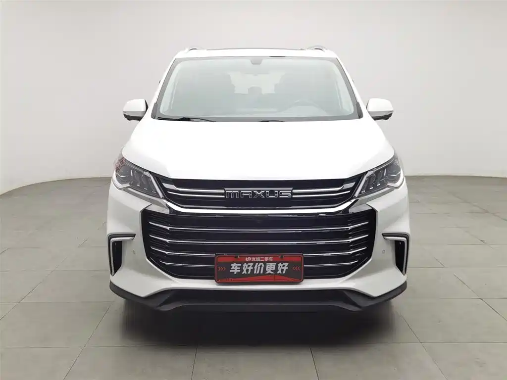 Maxus G50 2020 1.5T AT Luxury