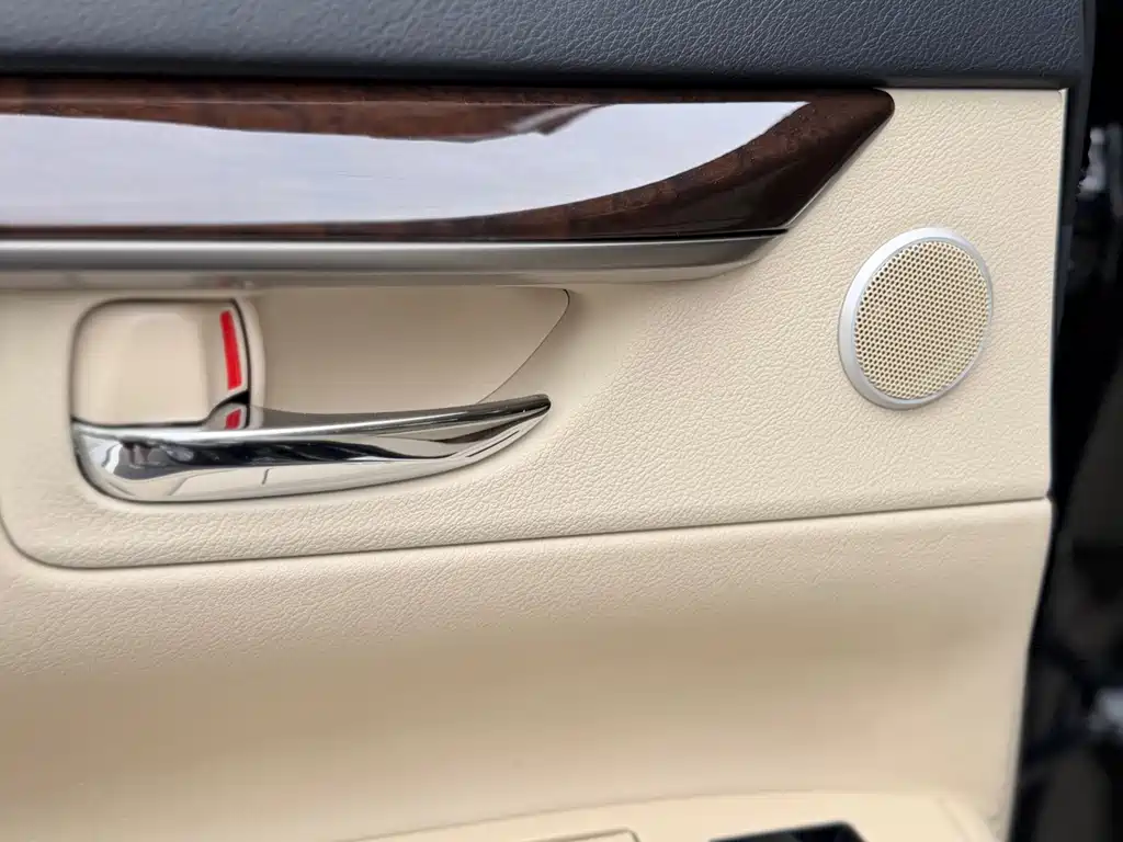Lexus ES — миниатюра 24