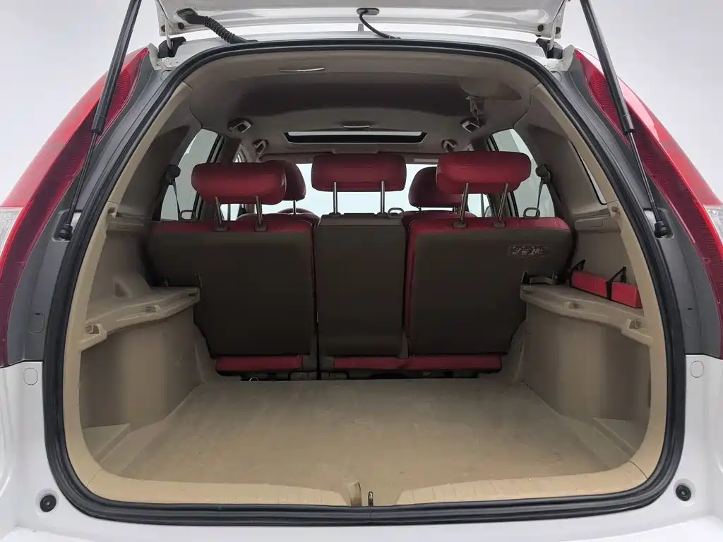 Honda CR-V — миниатюра 16