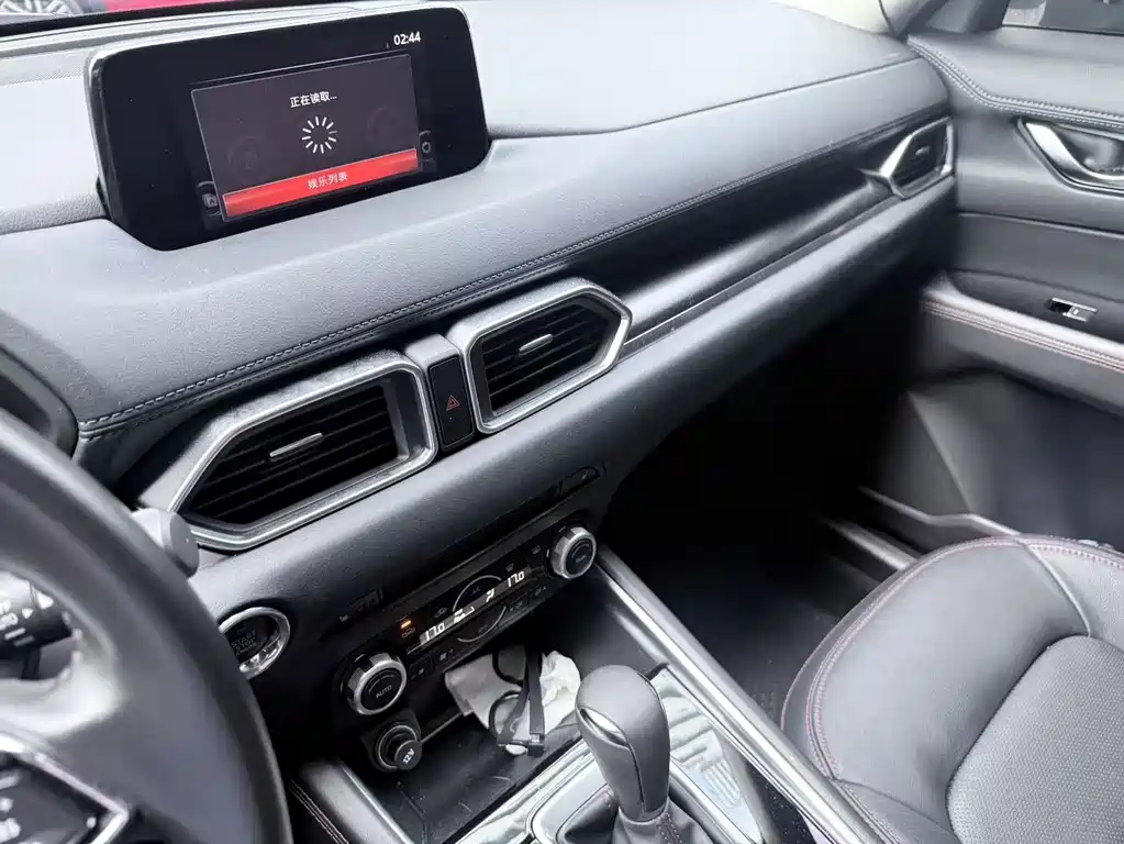 Mazda CX-5 — миниатюра 7