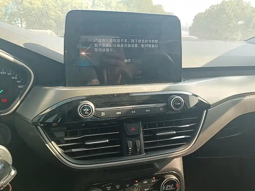 Ford Focus — миниатюра 13