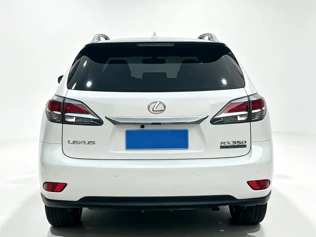 Lexus RX Classic — миниатюра 3