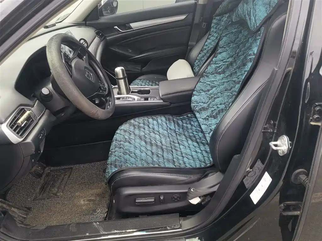 Honda Accord 2018 2.0L VI
