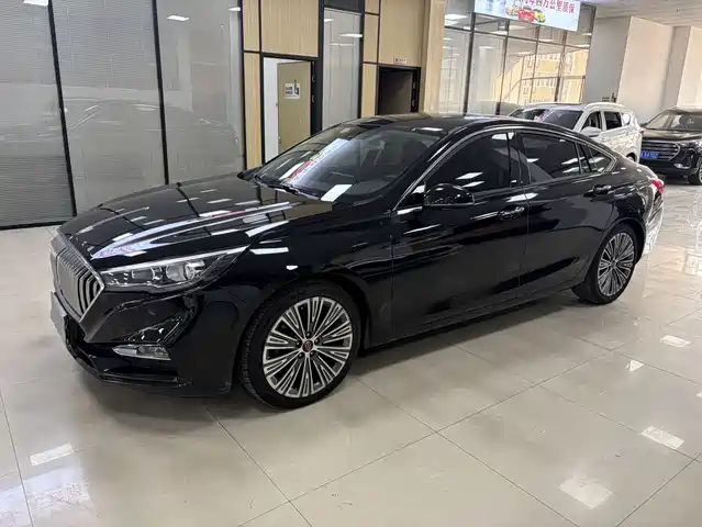 Hongqi HONGQI H5