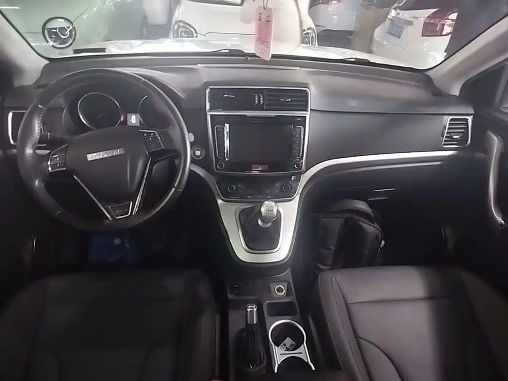 Haval M6 — миниатюра 10