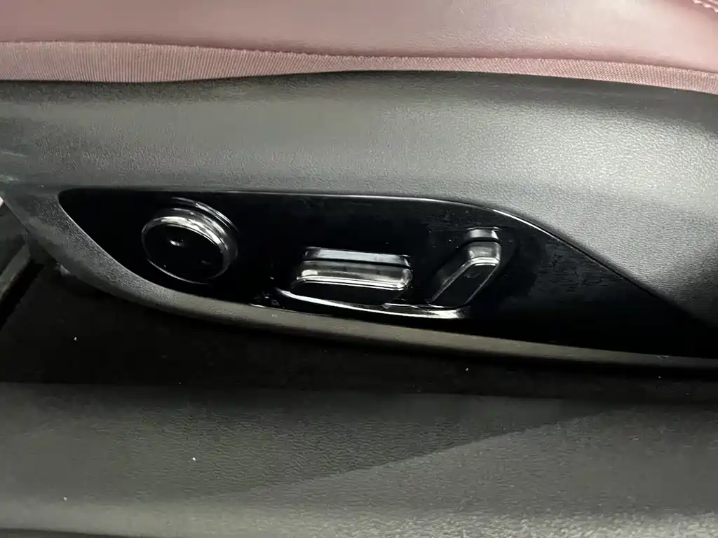 BYD Seal 07 DM-i — миниатюра 12