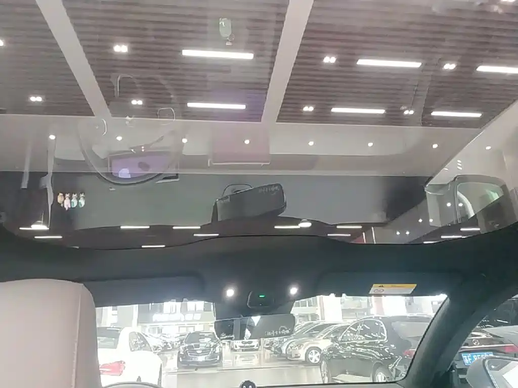 NIO ET5T — миниатюра 18