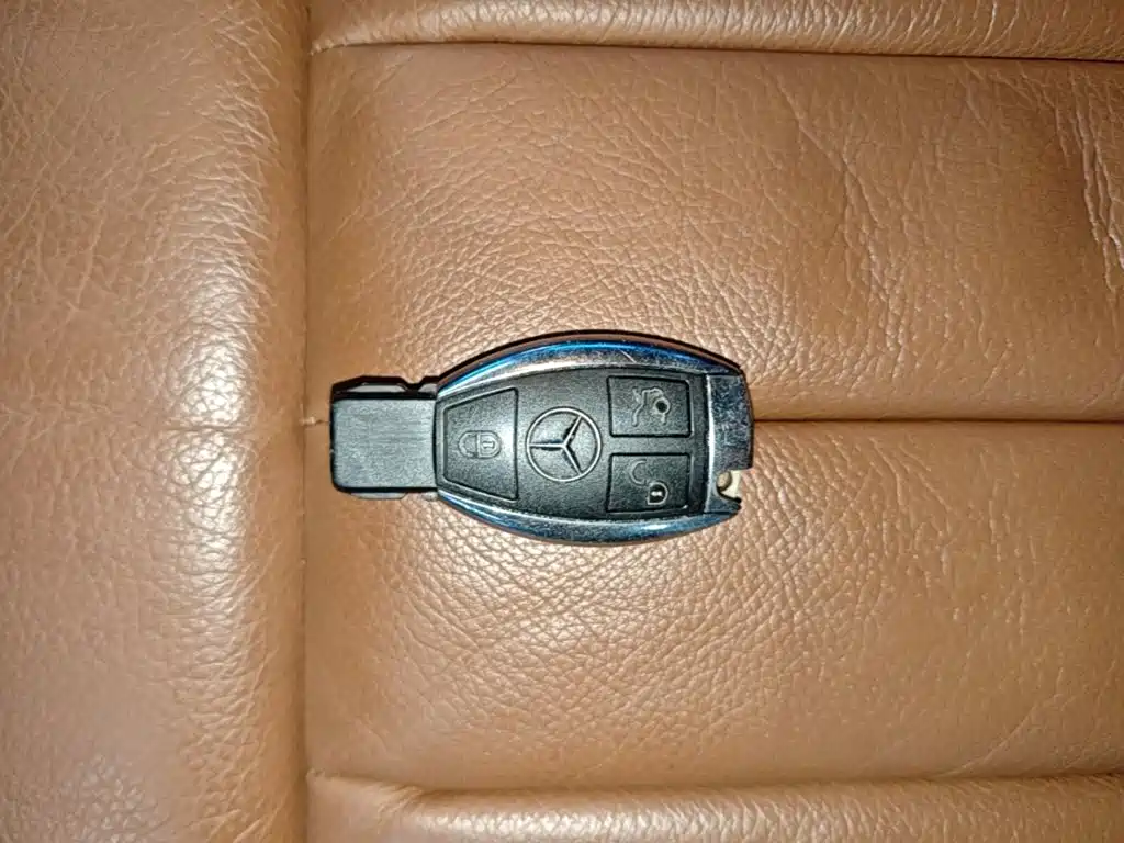 Mercedes-Benz CLS — миниатюра 9