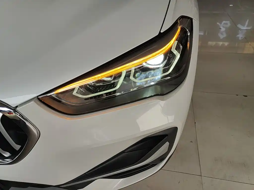 BMW X1 — миниатюра 24