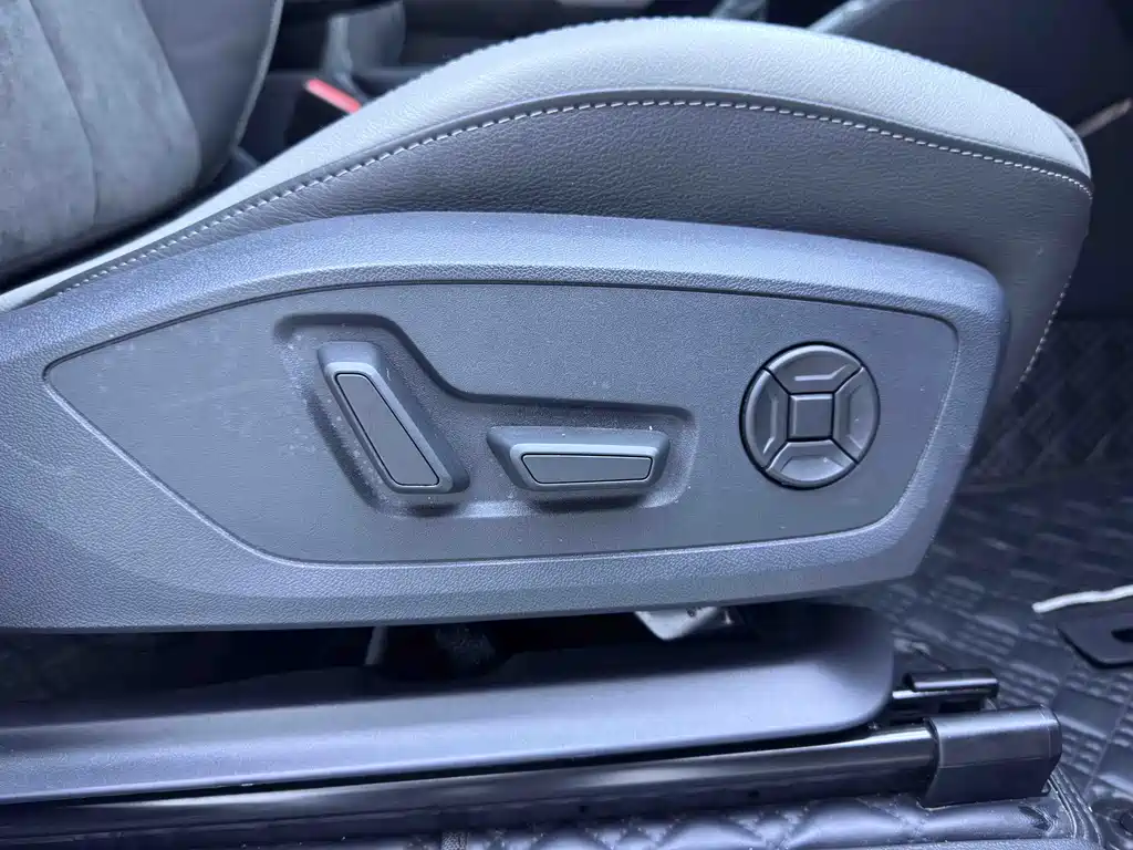 Audi Q3 2021 35 TFSI