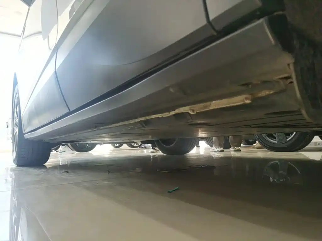Volkswagen ID.4 Crozz — миниатюра 22