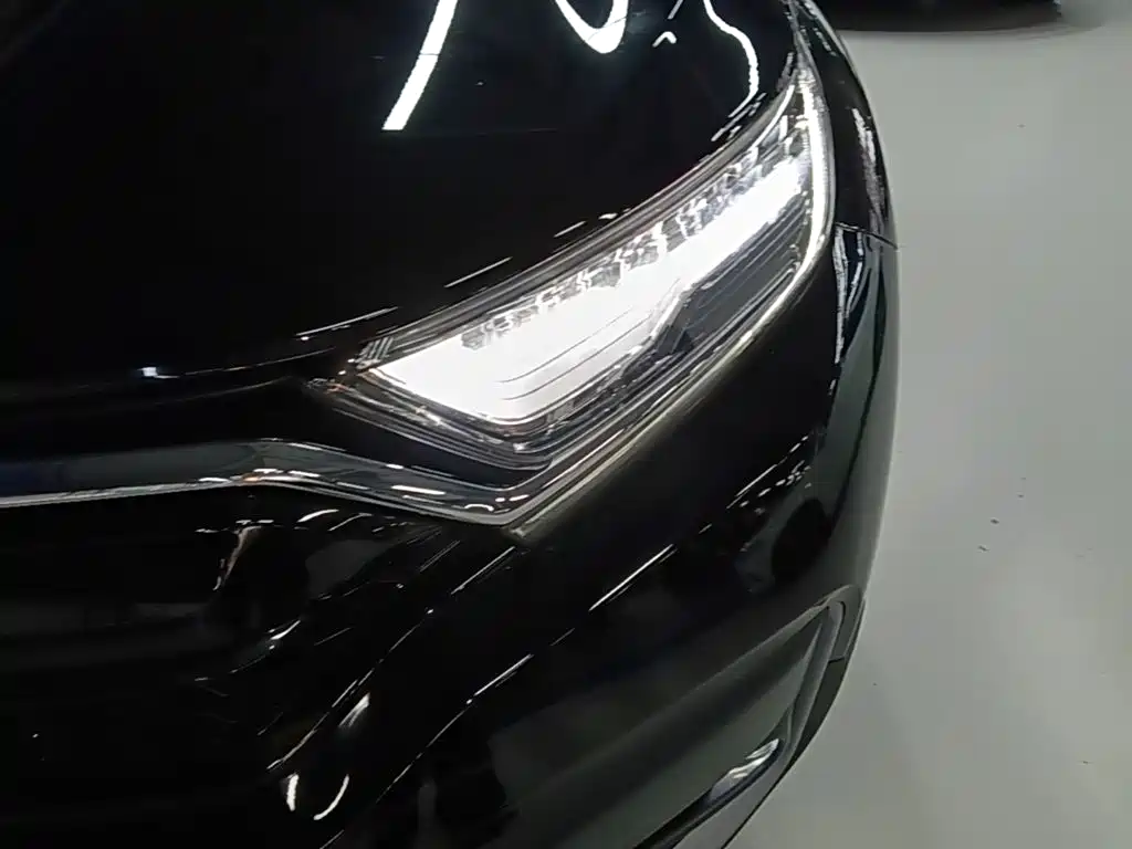 Honda CR-V — миниатюра 24