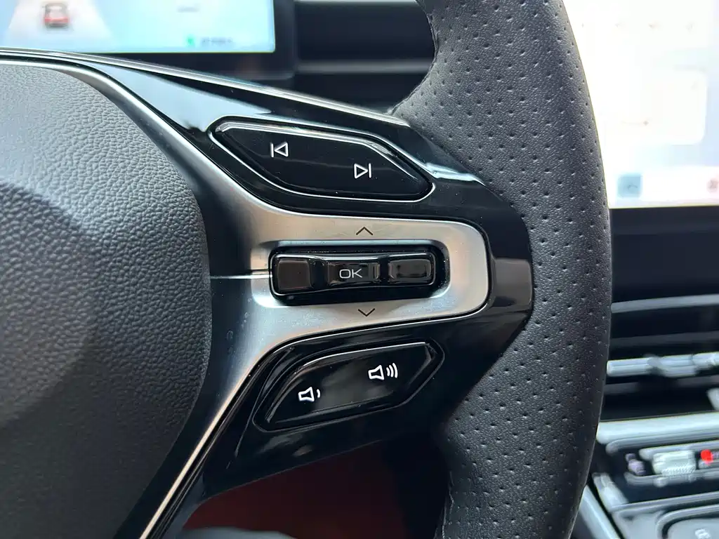 Wuling Xingguang — миниатюра 25