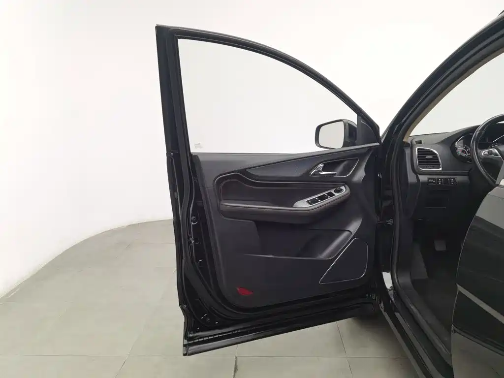 Baojun 560 — миниатюра 8