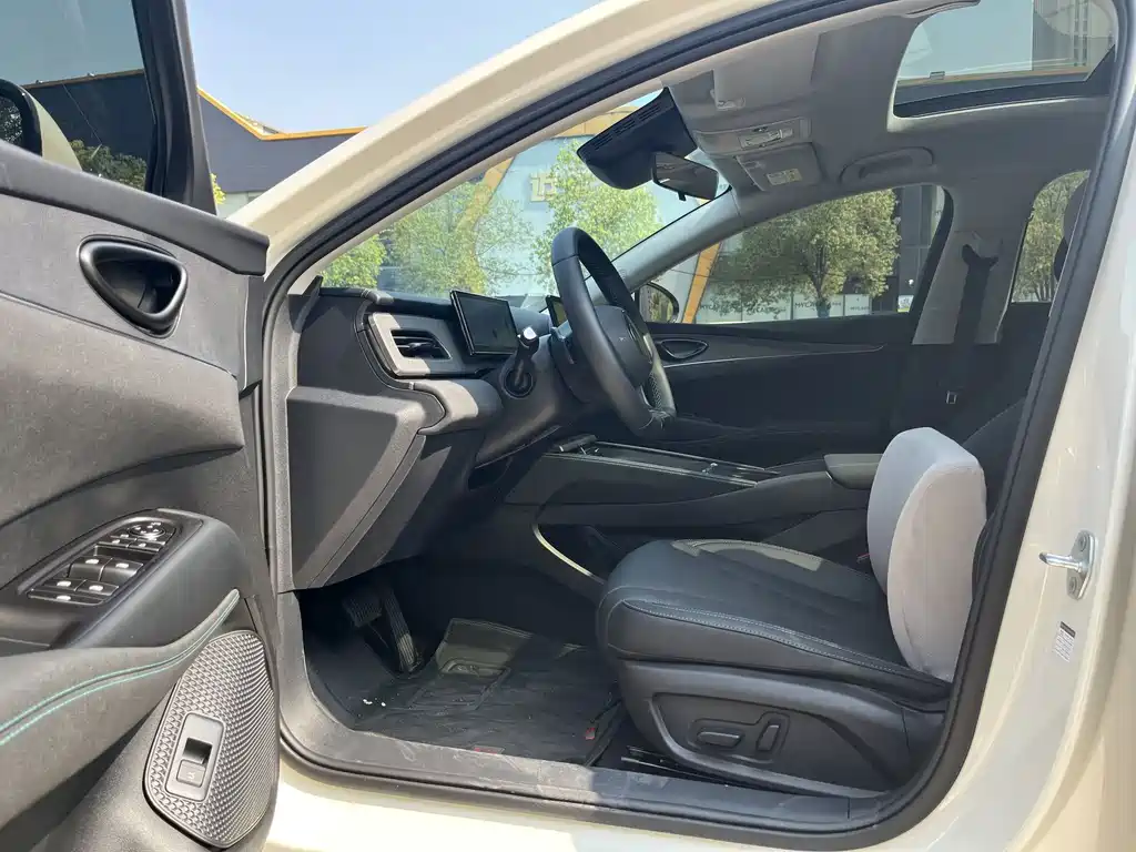 BYD Seal 06 — миниатюра 6