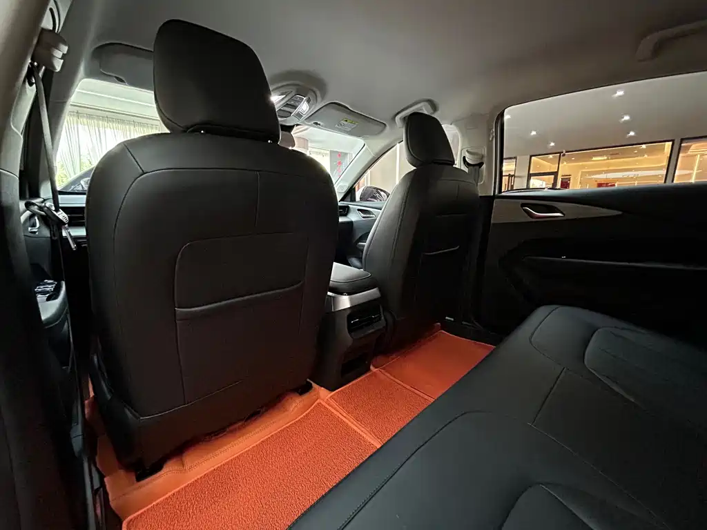 Wuling Xingguang — миниатюра 15