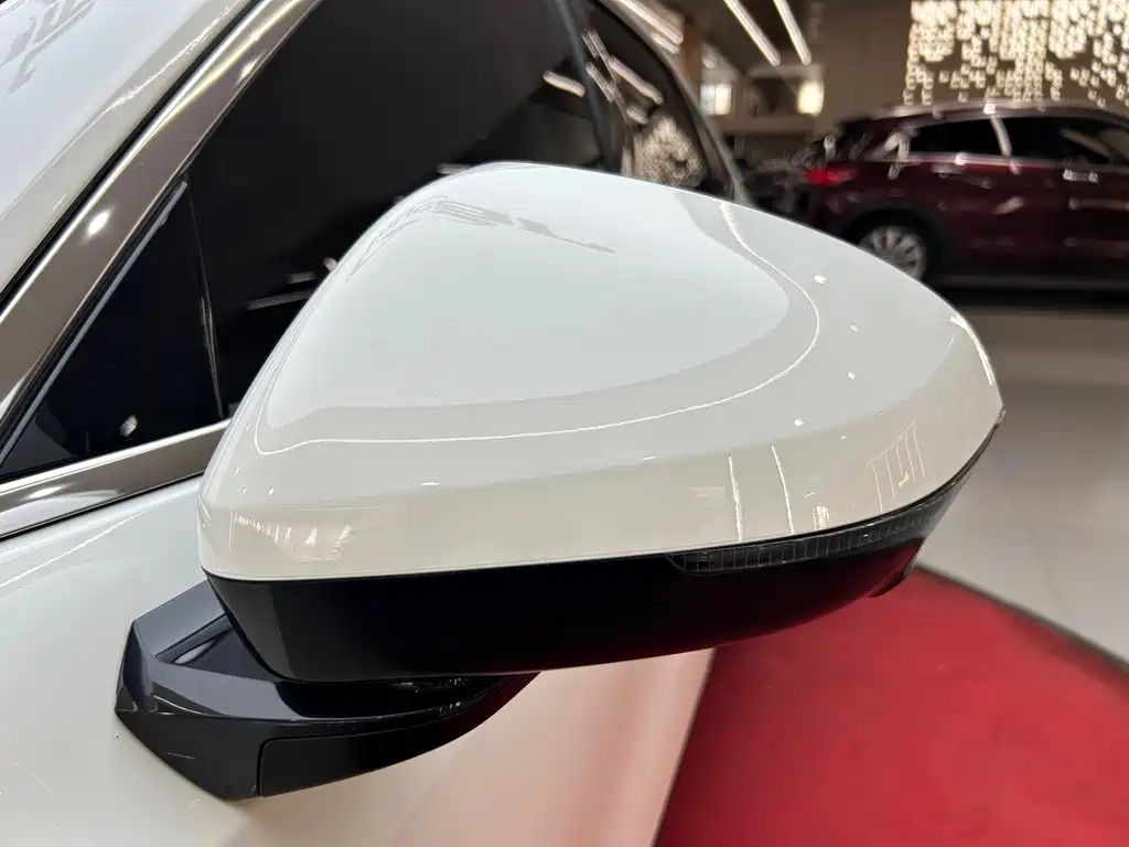 Wuling Xingguang — миниатюра 35