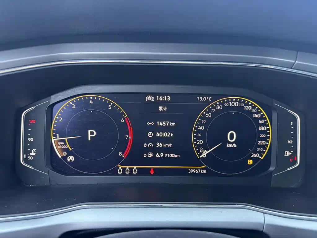 Volkswagen T-Cross — миниатюра 11