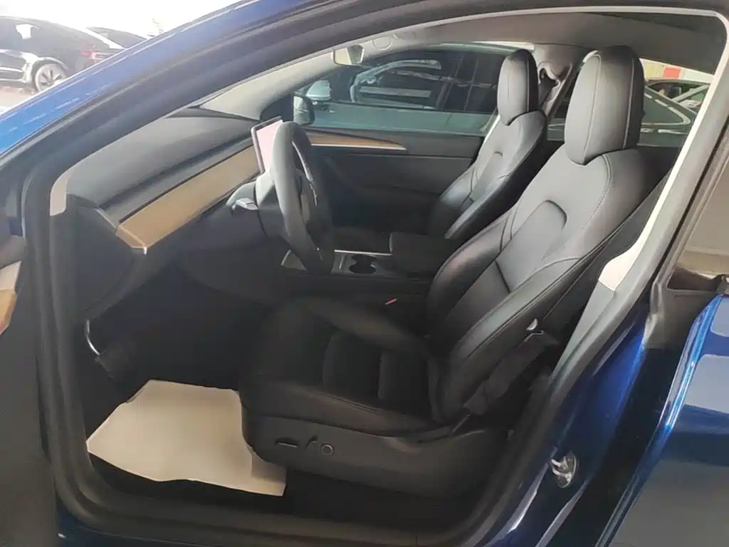 Tesla Model Y — миниатюра 15