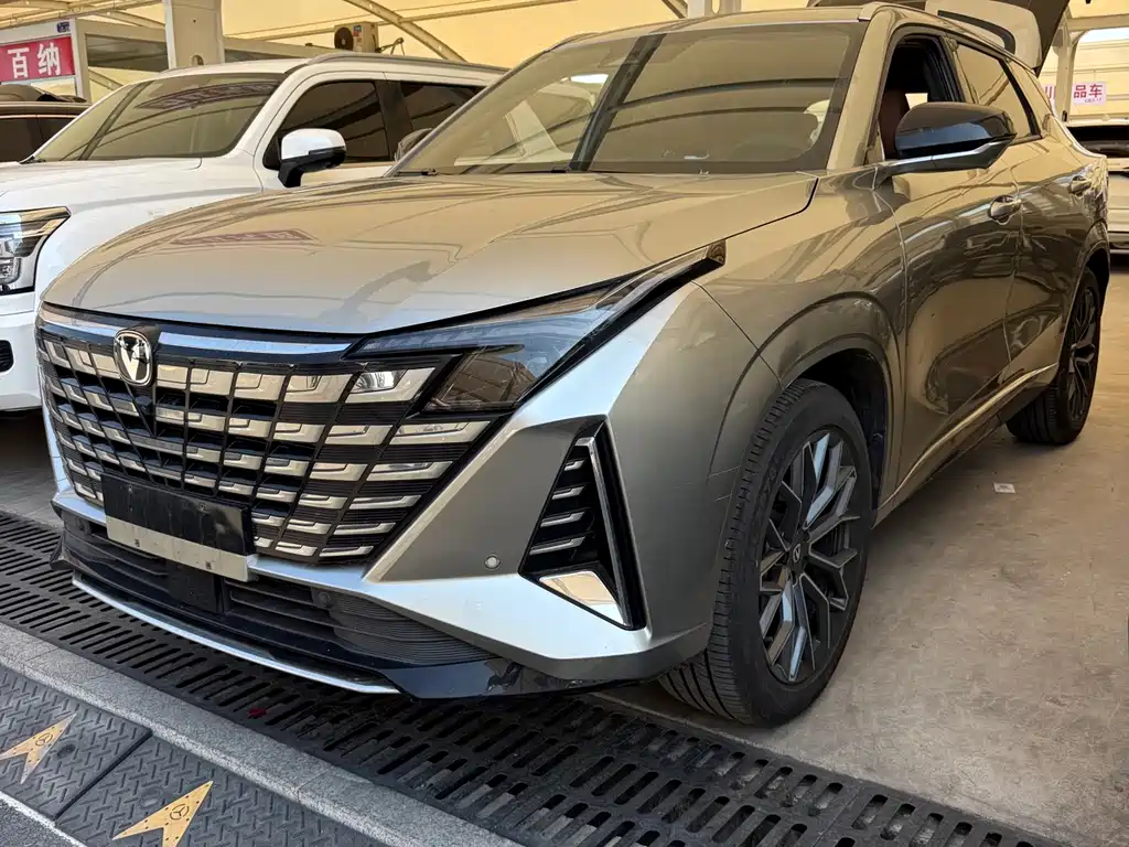 Changan UNI-Z
