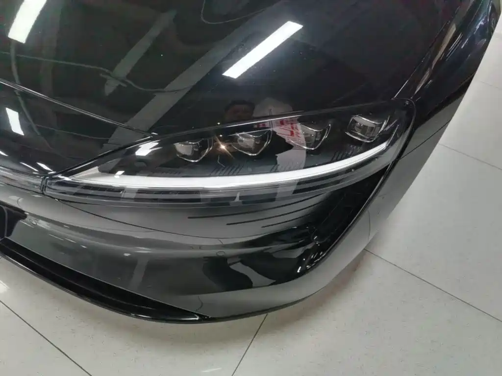Zhijie Zhijie S7 — миниатюра 24