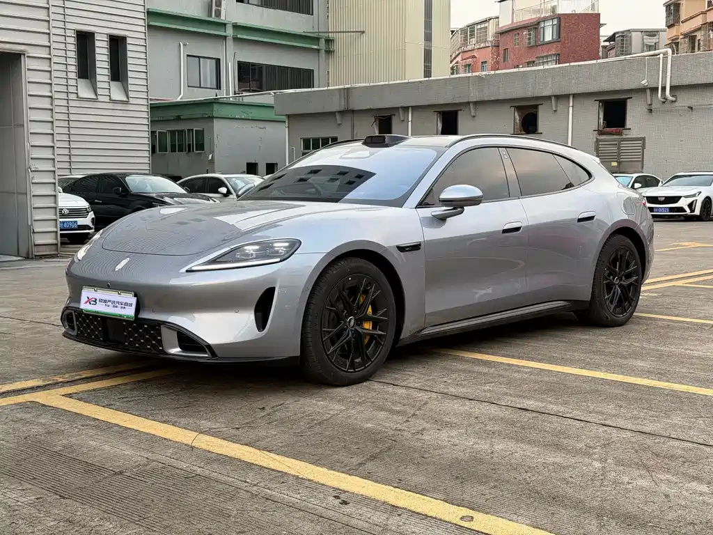 Shangjie Shangjie Z7T