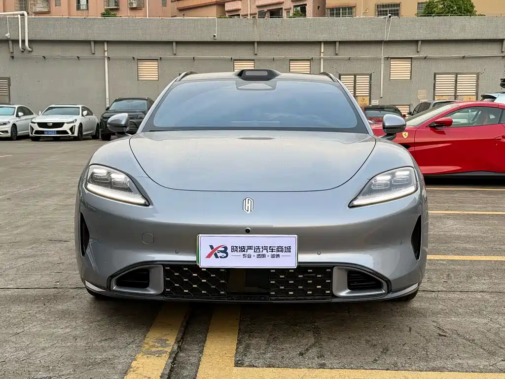Shangjie Shangjie Z7T — миниатюра 3